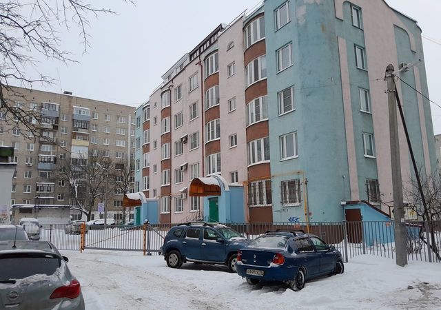 свободного назначения р-н Кировский дом 30к/2 фото