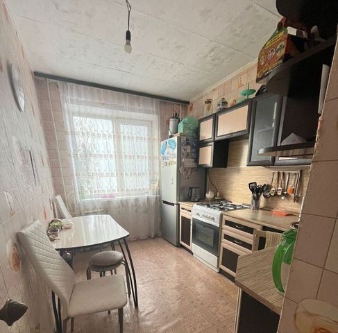 р-н Автозаводский дом 114/35 фото