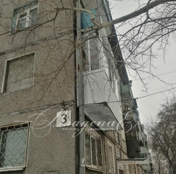 квартира г Иркутск р-н Ленинский ул Крымская 3 фото 8