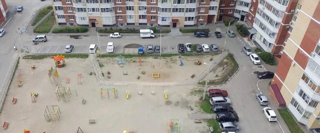 квартира г Благовещенск ул Василенко 20/1 фото 12