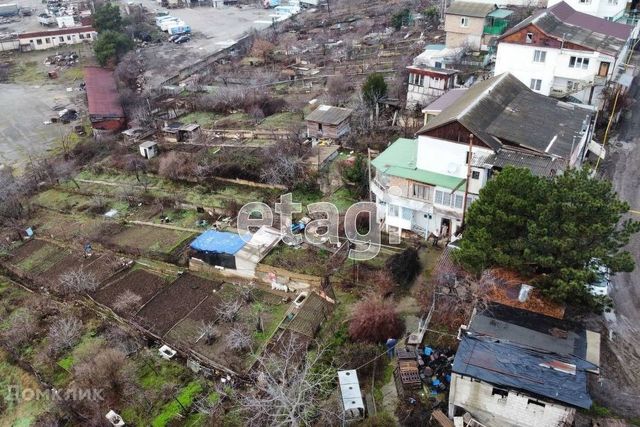 дом с Изобильное ул Новая городской округ Алушта фото