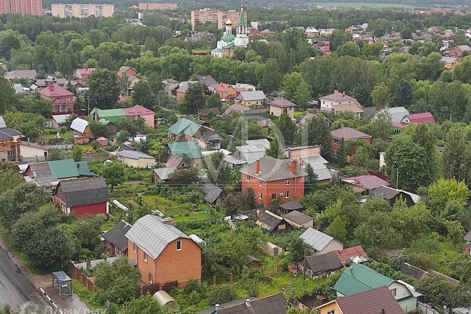 квартира г Ивантеевка ул Бережок 4 городской округ Пушкинский фото 4