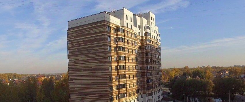 квартира городской округ Богородский г Ногинск ул Юбилейная 4а фото 19