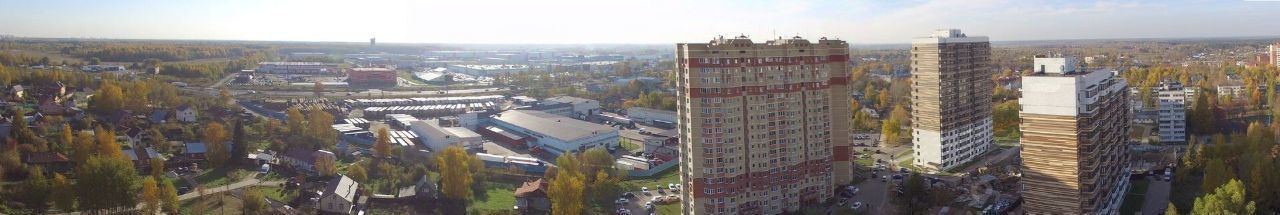 квартира городской округ Богородский г Ногинск ул Юбилейная 4а фото 19