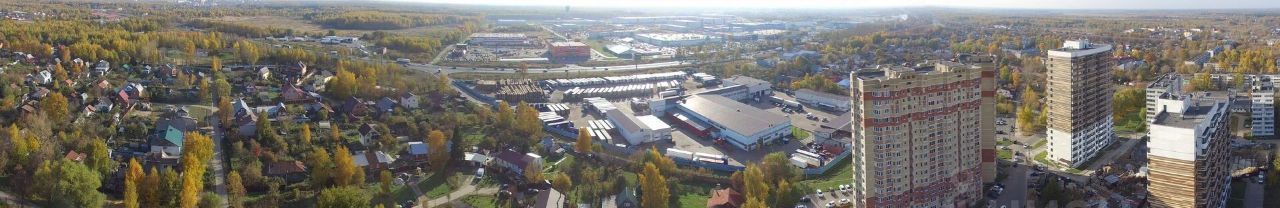квартира городской округ Богородский г Ногинск ул Юбилейная 4а фото 19