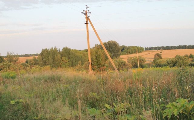 Большеколчевское сельское поселение, Кромы фото