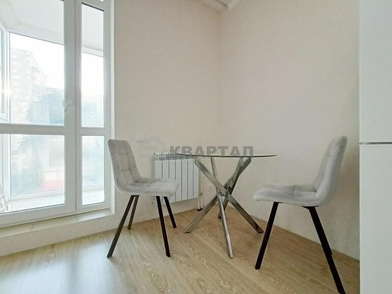 квартира г Белгород Западный ул Костюкова 12а фото 11