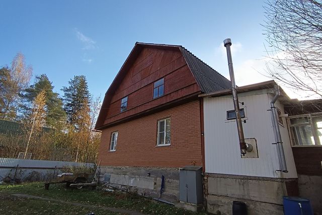 городской посёлок Толмачёво, улица Толмачёва, 71 фото