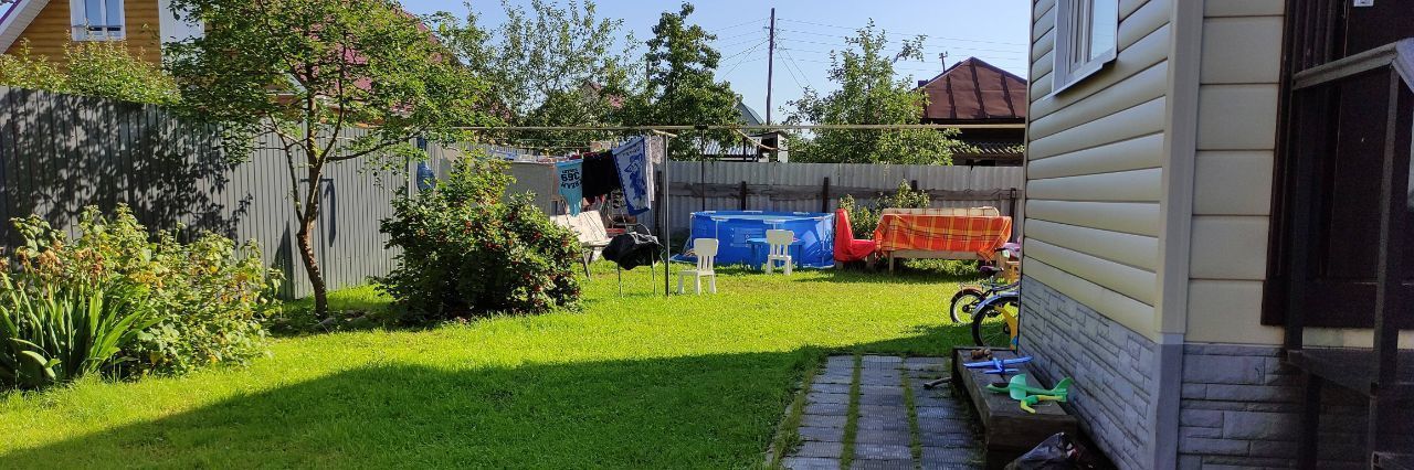 дом р-н Родниковский г Родники ул Малая Стрелецкая 4 фото 19