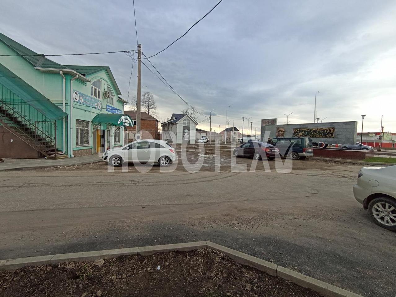 квартира р-н Апшеронский г Апшеронск пер Транспортный 11 Апшеронское городское поселение фото 19