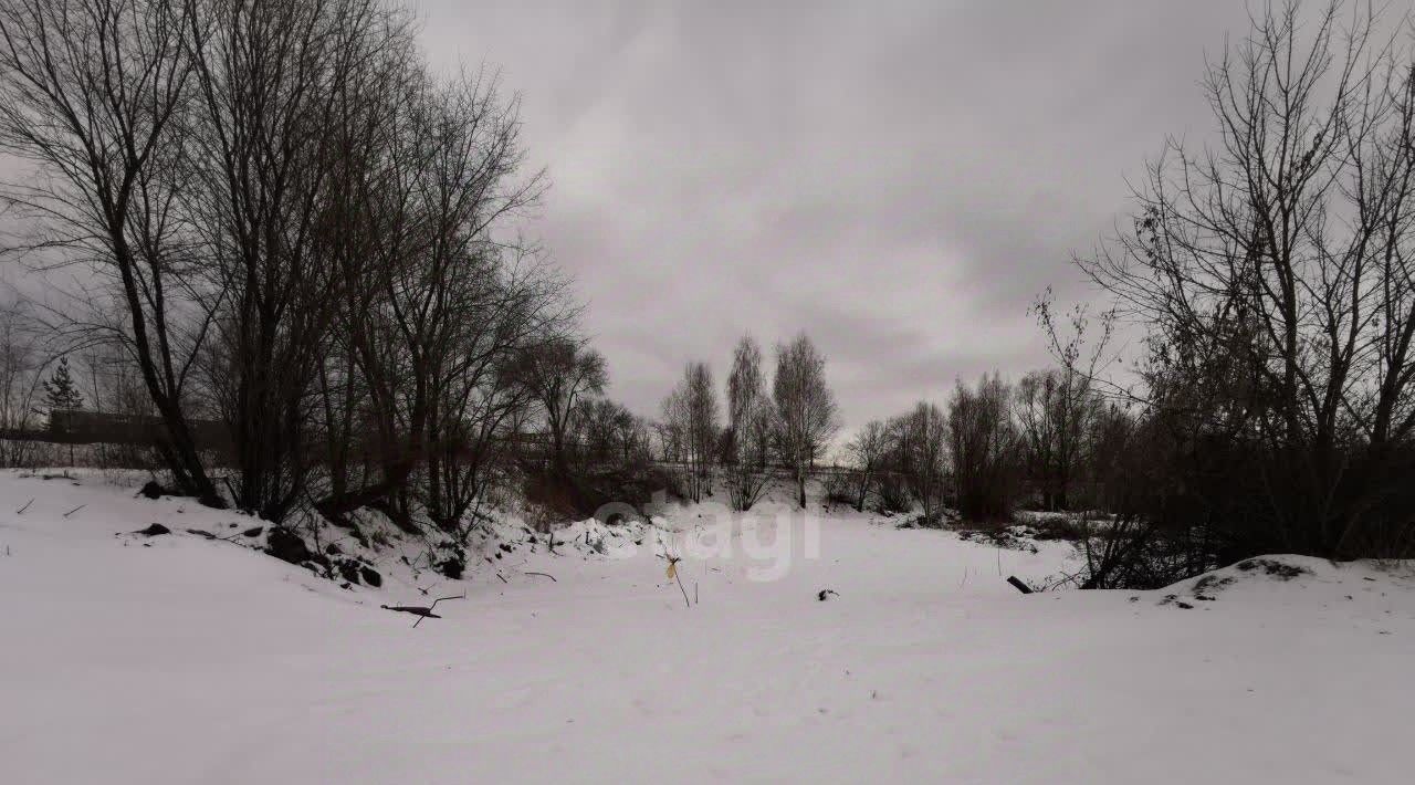 земля г Ульяновск р-н Железнодорожный снт Рябинка фото 5