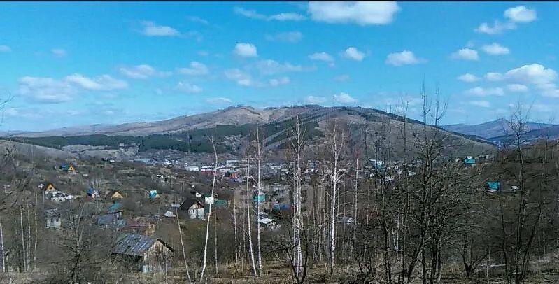 земля г Горно-Алтайск снт Строитель фото 3