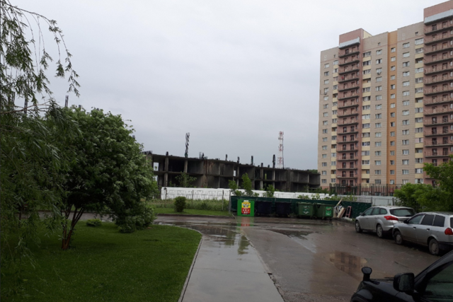 дом 277 городской округ Новосибирск фото