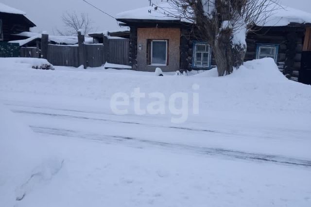 ул Победы муниципальное образование Город Алапаевск фото