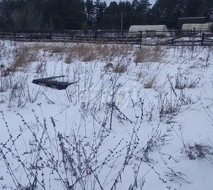 земля г Выкса с Нижняя Верея ул Сергея Козырева 11 городской округ Выкса фото 3