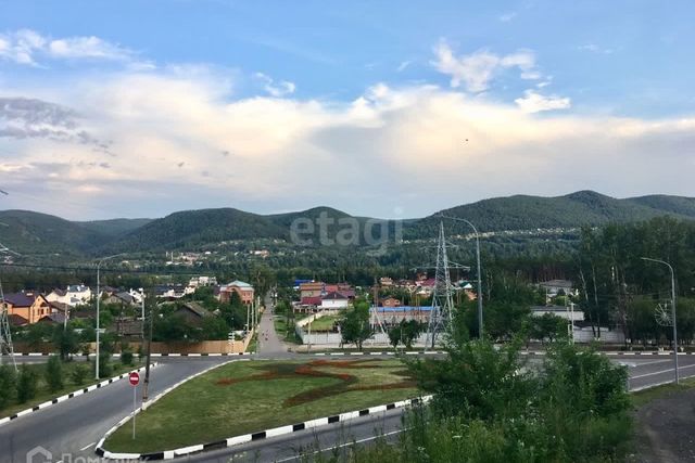 городской округ Красноярск, Октябрьский район фото