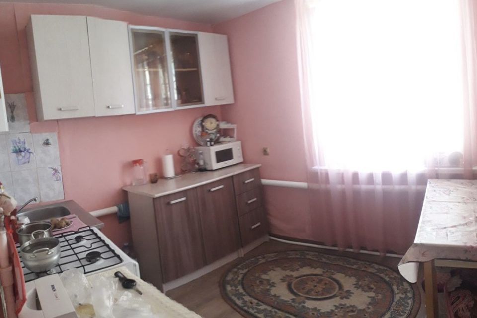 дом г Элиста ул Ю.Клыкова 8г городской округ Элиста фото 10
