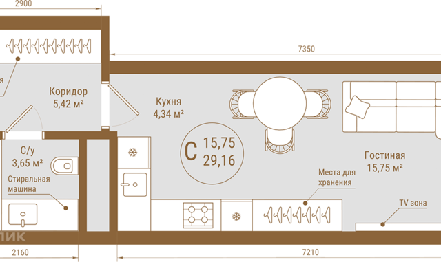 пр-кт Октября 75 городской округ Уфа фото