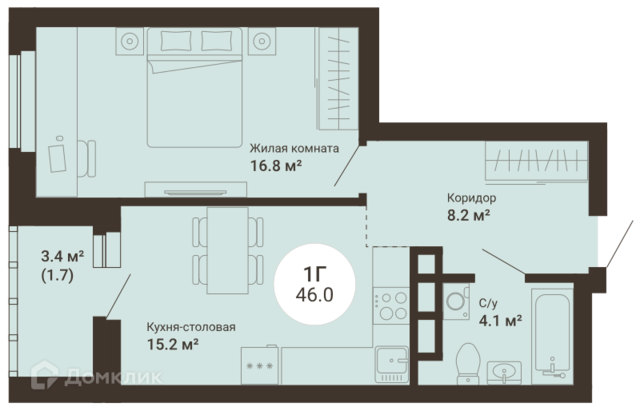 квартира дом 10 Екатеринбург, муниципальное образование фото