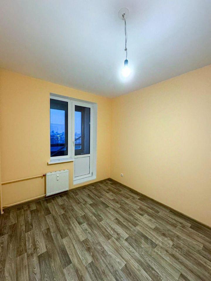 квартира р-н Всеволожский г Кудрово пр-кт Европейский 13/1 фото 10