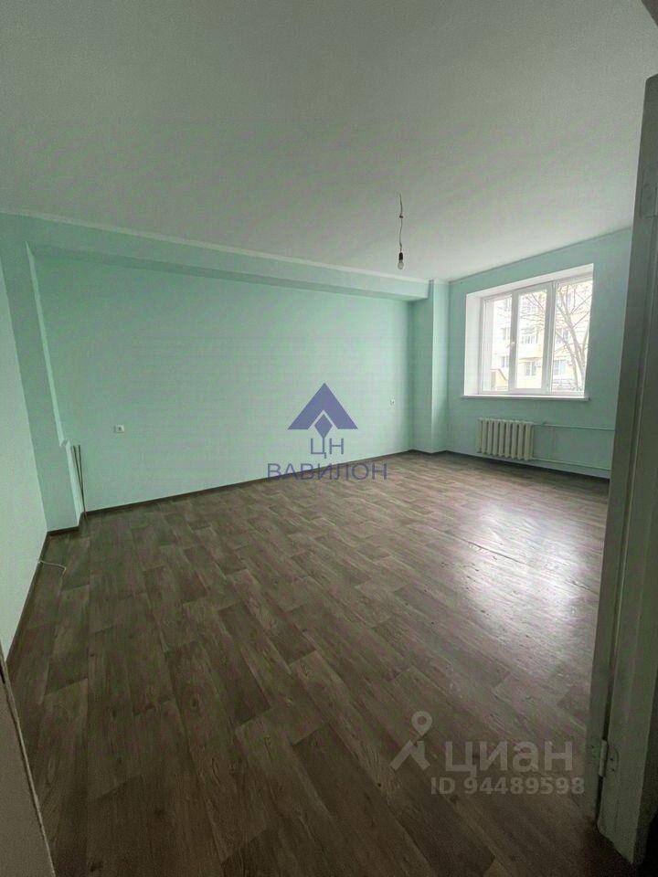 квартира г Волгодонск В-7 ул Маршала Кошевого 27 Новый город фото 1