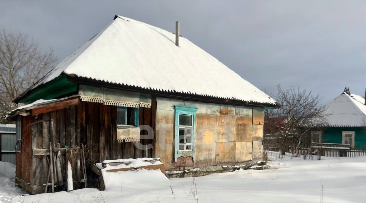 дом г Фокино ул Чапаева фото 12