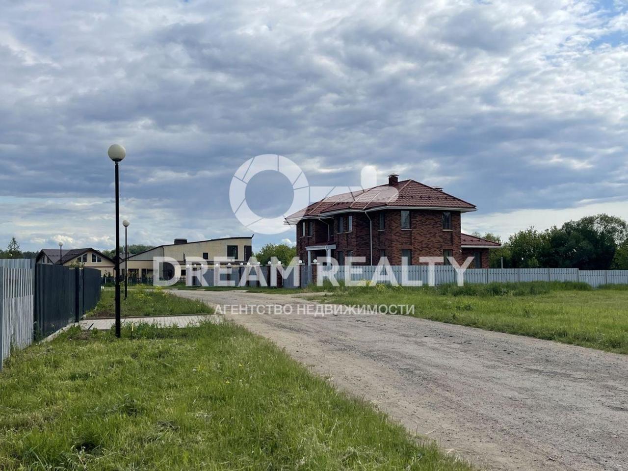 земля городской округ Одинцовский г Звенигород мкр, 112 фото 4