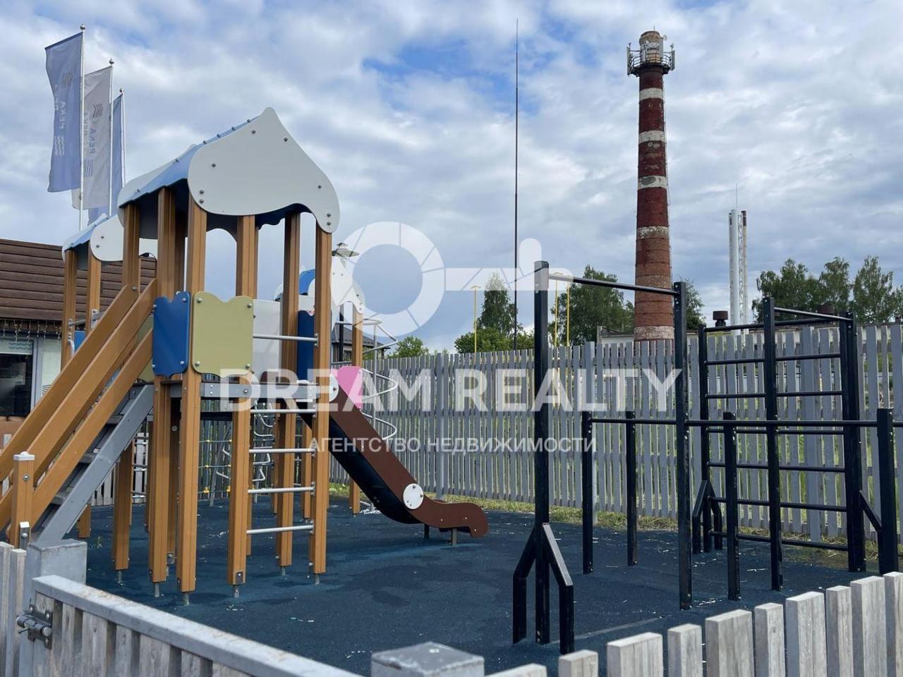 земля городской округ Одинцовский г Звенигород мкр, 112 фото 6