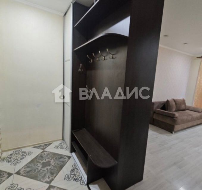 квартира г Тобольск 15-й микрорайон, 18, Тобольский район фото 2