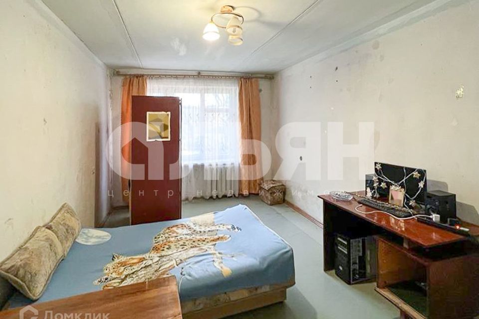 квартира г Саки ул Симферопольская 25 городской округ Саки фото 3