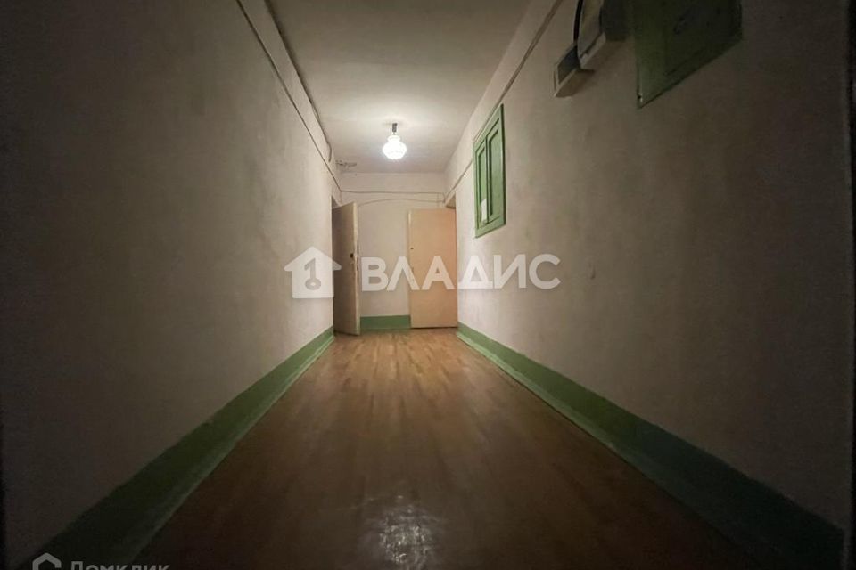 комната г Новороссийск ул Герцена 9 городской округ Новороссийск фото 9