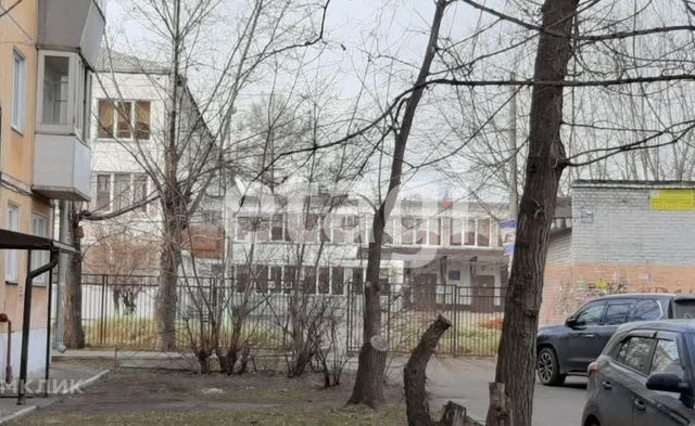 дом 83 городской округ Красноярск фото