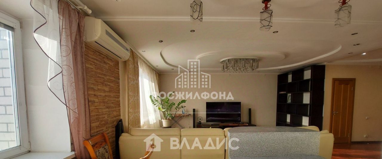 квартира г Чита р-н Центральный Октябрьский мкр, 9 фото 3