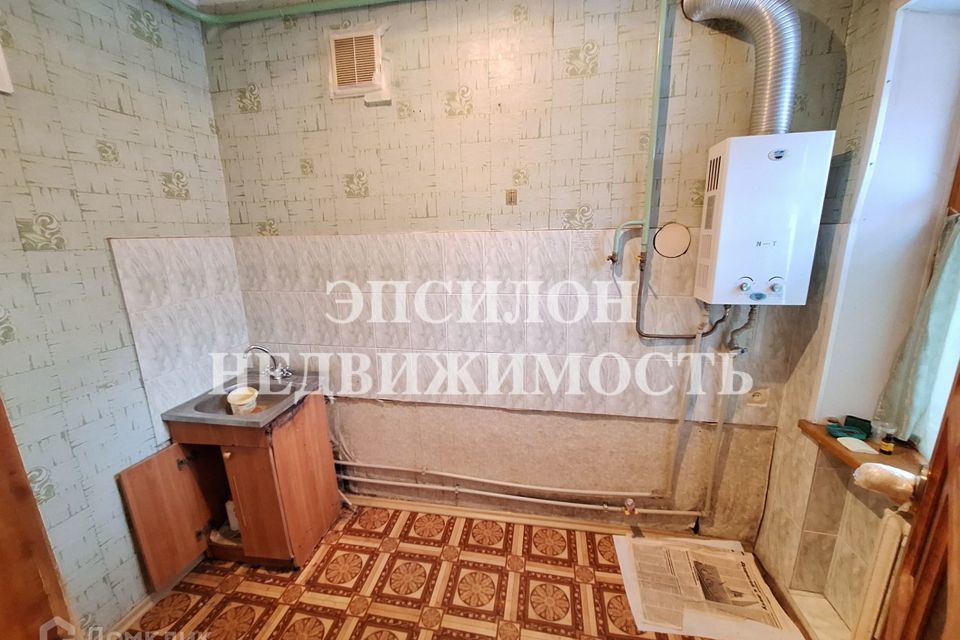 квартира г Курск ул Моковская 10 городской округ Курск фото 7