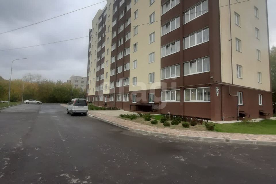 квартира г Муром ш Карачаровское 17 Муромский район фото 5