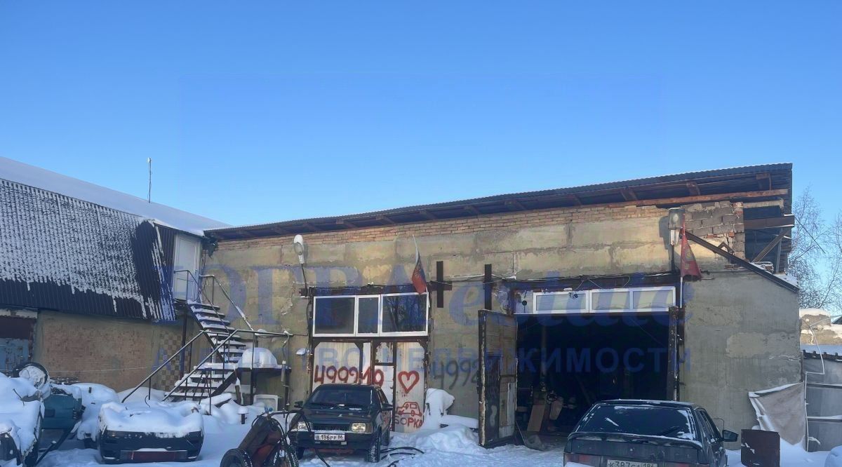 свободного назначения г Нижневартовск ул Геологов 14с/2 фото 4