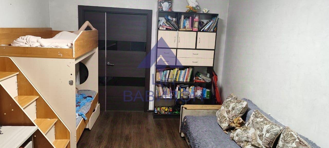 квартира г Волгодонск В-9 улица Карла Маркса, 60А, Новый город фото 6