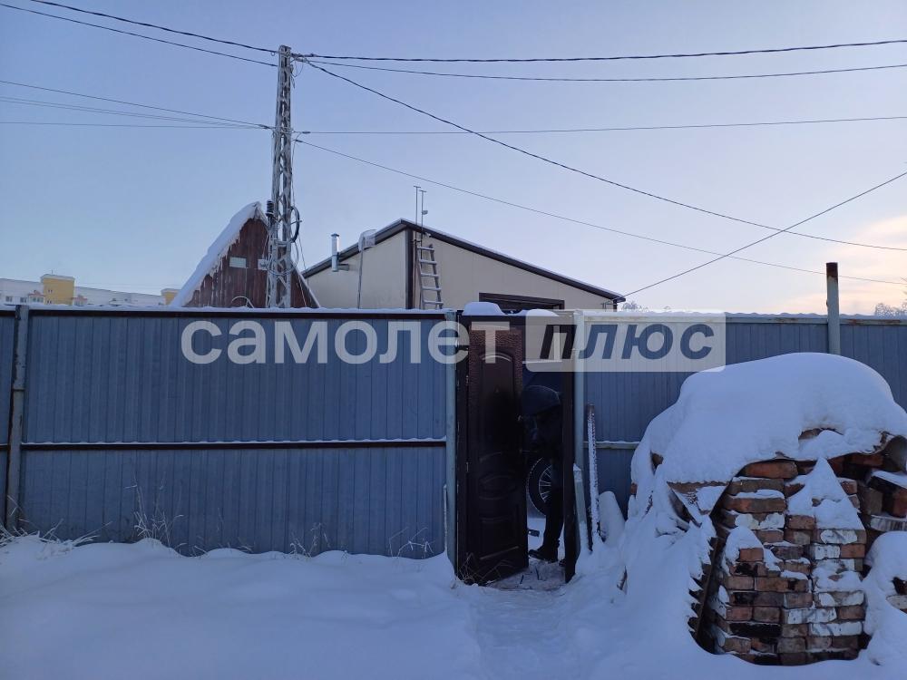 земля г Якутск р-н Гагаринский округ Республика Саха Якутия, Индигирский переулок фото 2