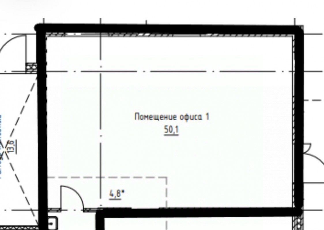 свободного назначения г Новосибирск Золотая Нива ул Гаранина 41 фото 2