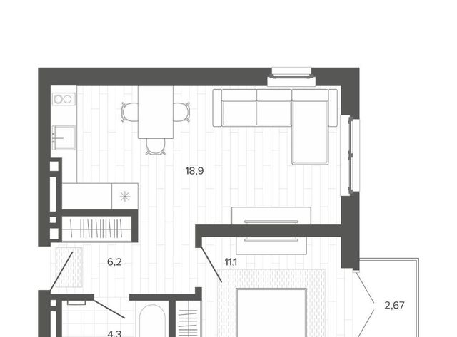 р-н Центральный тракт Змеиногорский 35бк/2 фото