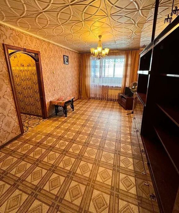 квартира г Самара Гагаринская ш Московское 95 фото 15