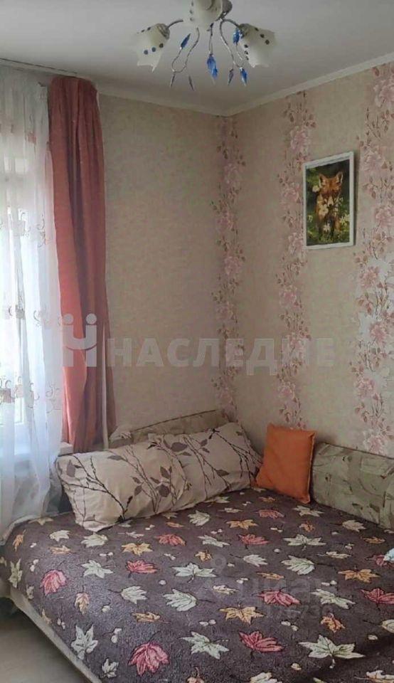 квартира г Волгодонск улица Максима Горького, 157А фото 6