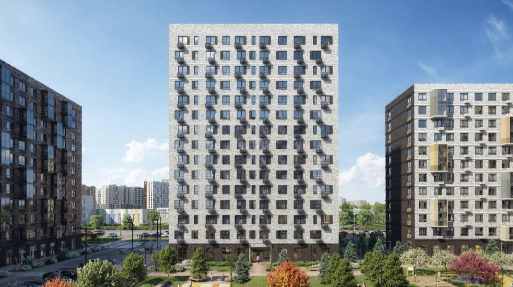 квартира г Москва метро Силикатная МЦД-2, метро МЦД-2 Уточкина ул., 5к 2, обл Московская фото 8