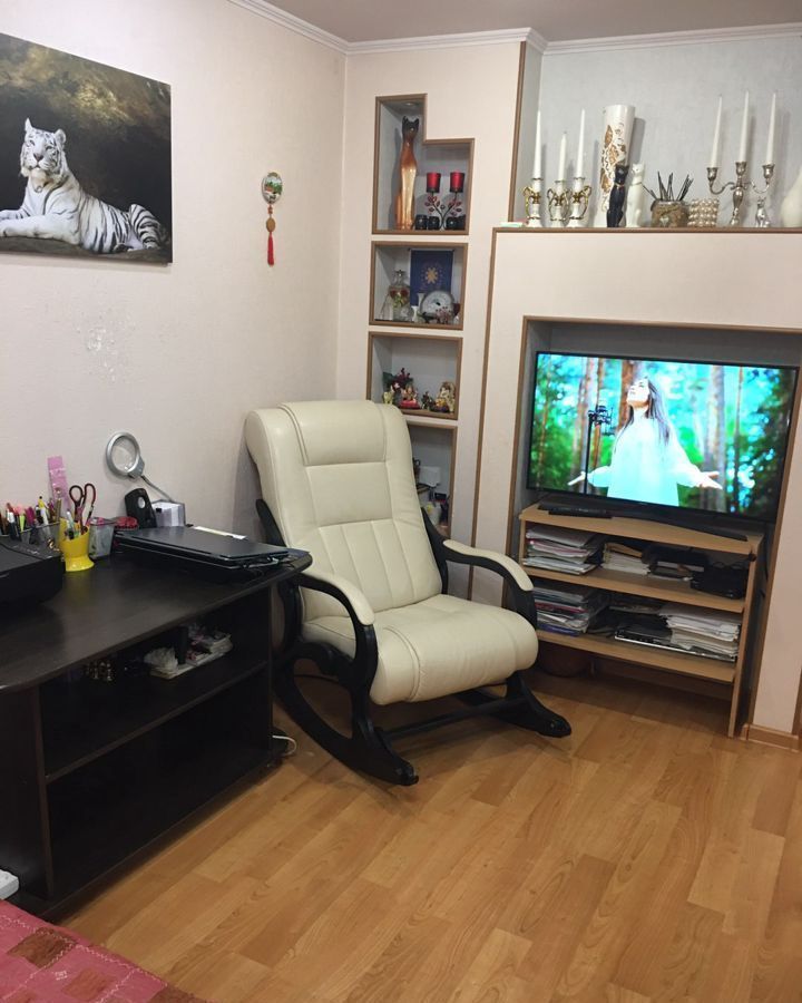 квартира р-н Анапский г Анапа фото 3