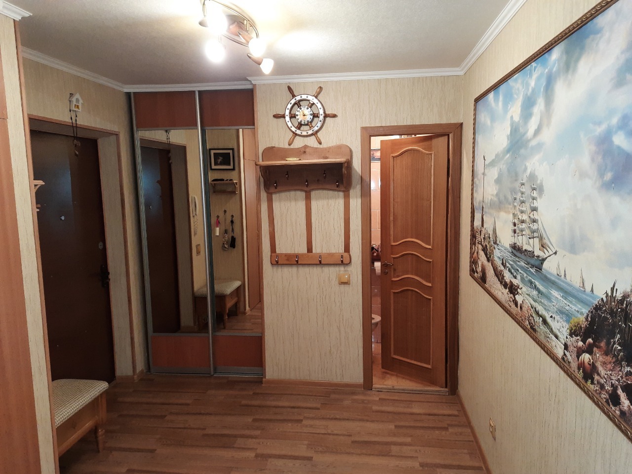 квартира р-н Анапский г Анапа фото 24
