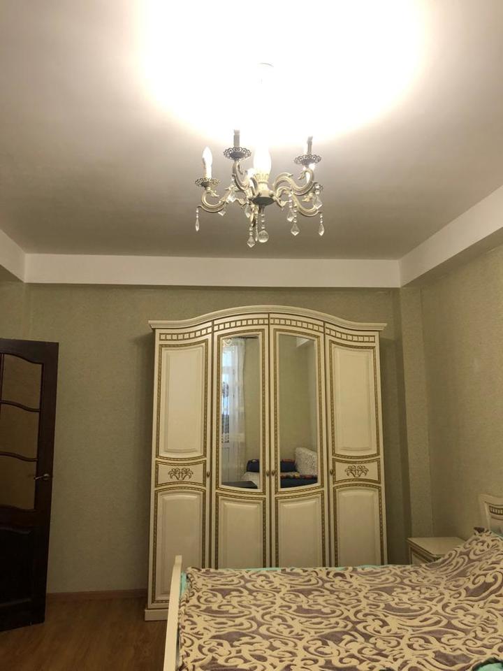 квартира р-н Анапский г Анапа фото 6