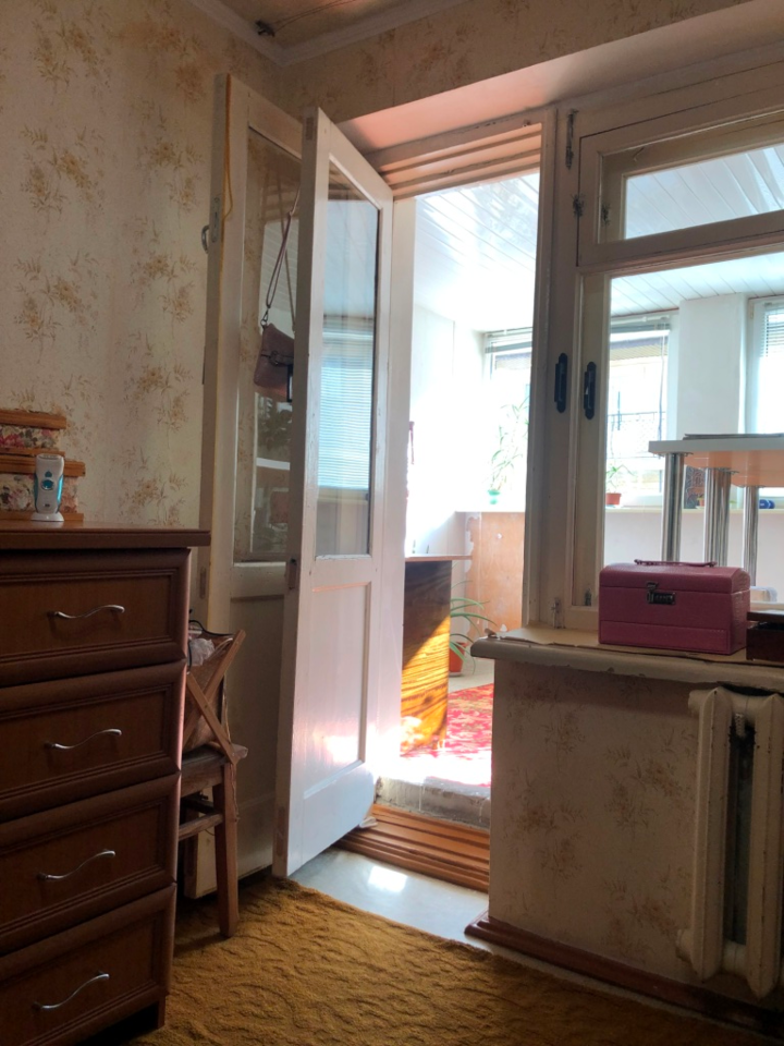 квартира р-н Анапский г Анапа фото 9