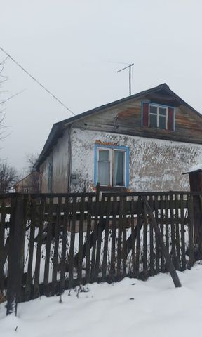 дом 5 Ильино-Полянский сельсовет, Благовещенск фото