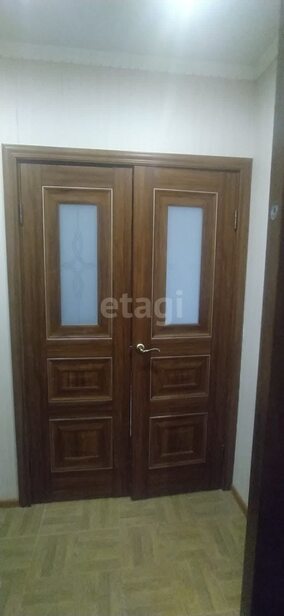 квартира г Липецк р-н Октябрьский ул Свиридова И.В. 17 фото 6