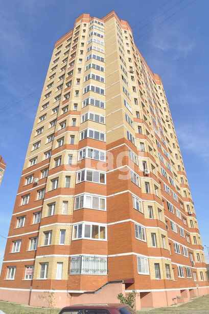 квартира г Липецк р-н Октябрьский ул Свиридова И.В. 17 фото 10